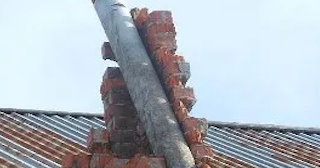Демонтаж дымохода в частном доме по выгодной цене от 570 рублей | Сварной-Юрг