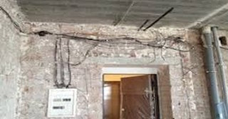 Демонтаж электрики в Юрге - цены от 518 руб. - Сварной-Юрг