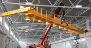 Демонтаж кранов Юрга, цена от 2952 руб.