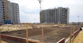 Демонтаж фундамента из монолитной плиты Юрга, цена от 2952 руб.