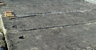 Демонтаж наплавляемой кровли: цена от 715 рублей за м2 | Сварной-Юрг