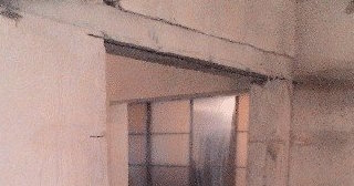 Демонтаж проема в кирпичной стене в Юрге | Цена от 1554 рублей