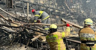 Разбор завалов в Юрге - услуги компании Сварной-Юрг от 518 рублей